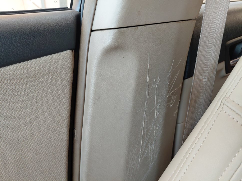 Toyota Camry  2017 image