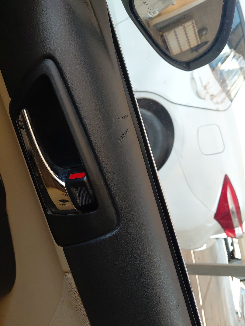 Toyota Camry  2017 image