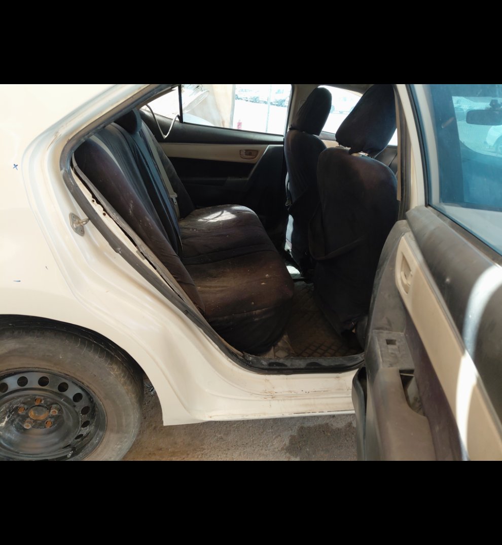 تويوتا كورولا  2015 image