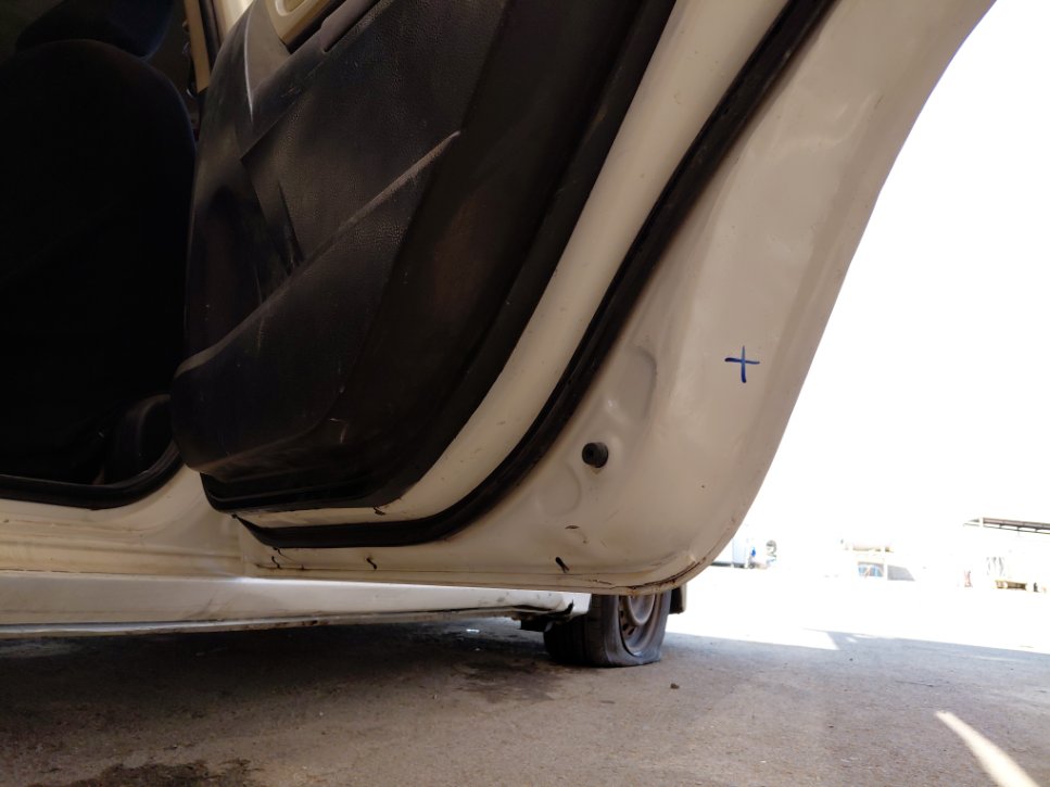 تويوتا كورولا  2015 image