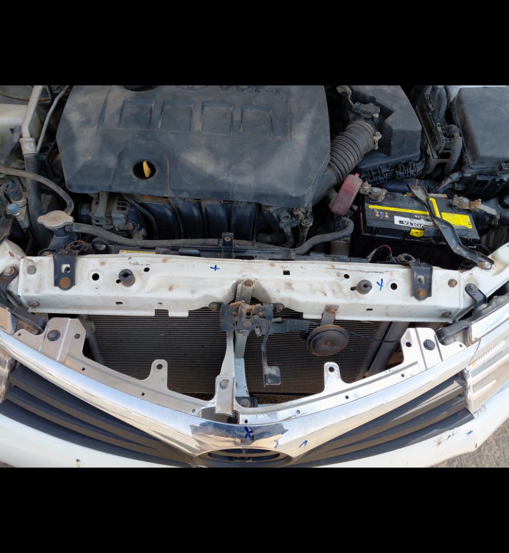 تويوتا كورولا  2015 image