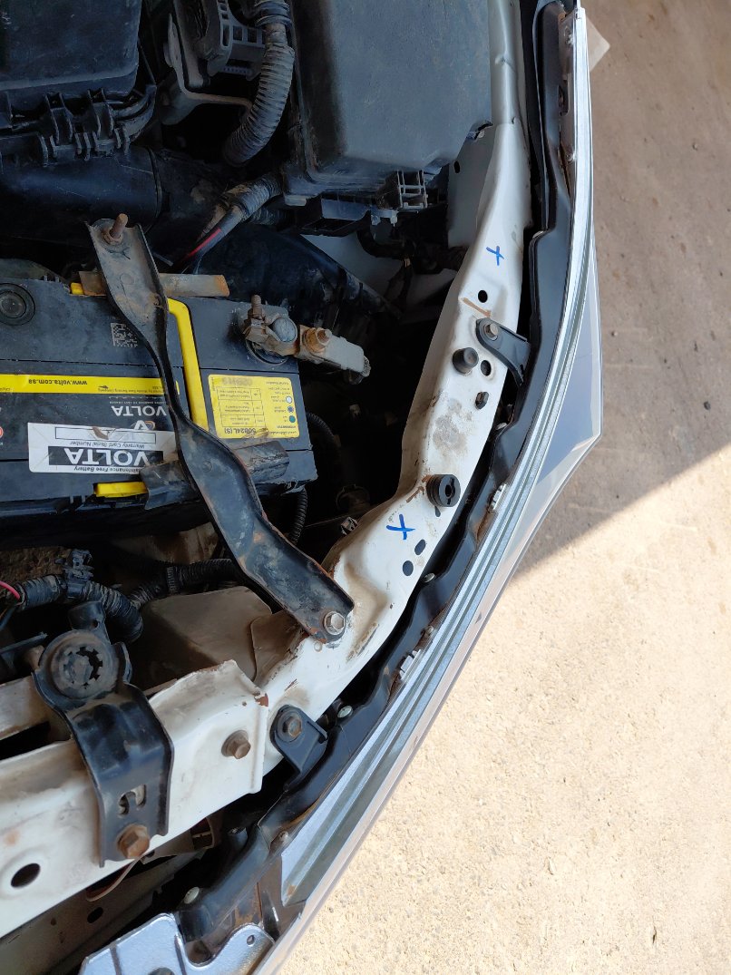 تويوتا كورولا  2015 image