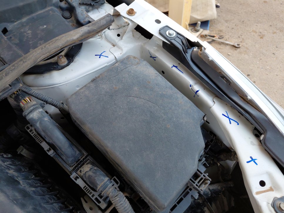 تويوتا كورولا  2015 image