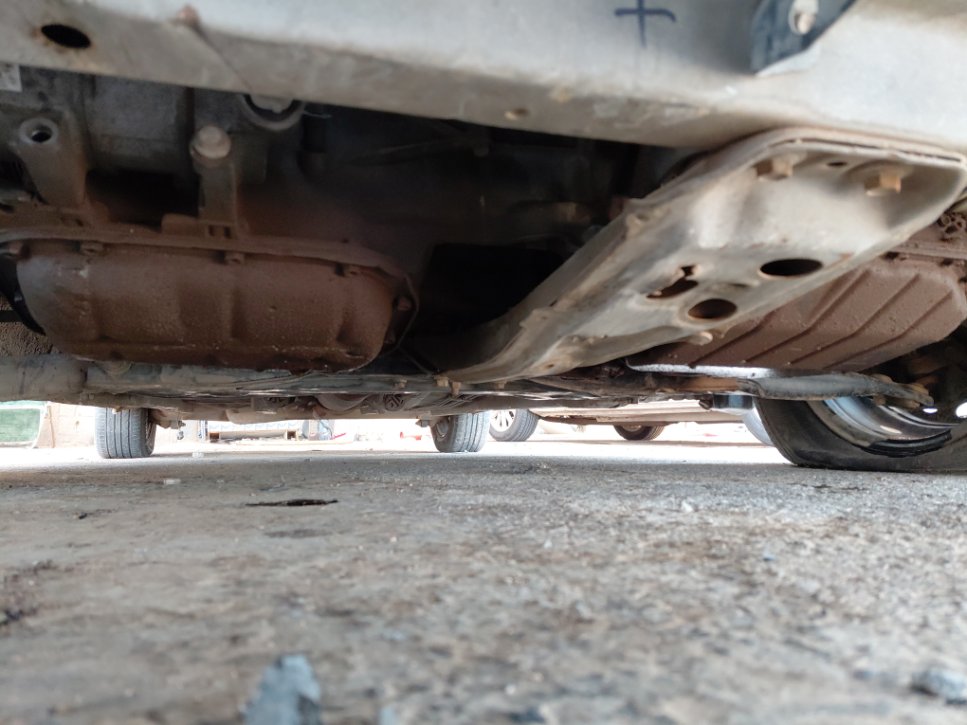 تويوتا كورولا  2015 image