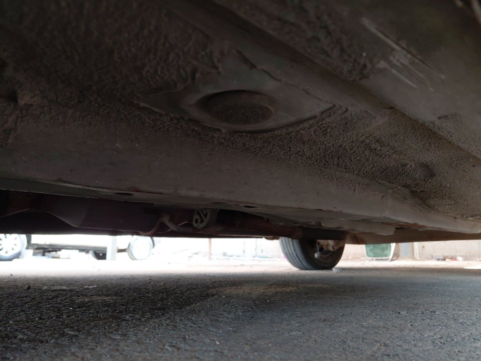 تويوتا كورولا  2015 image