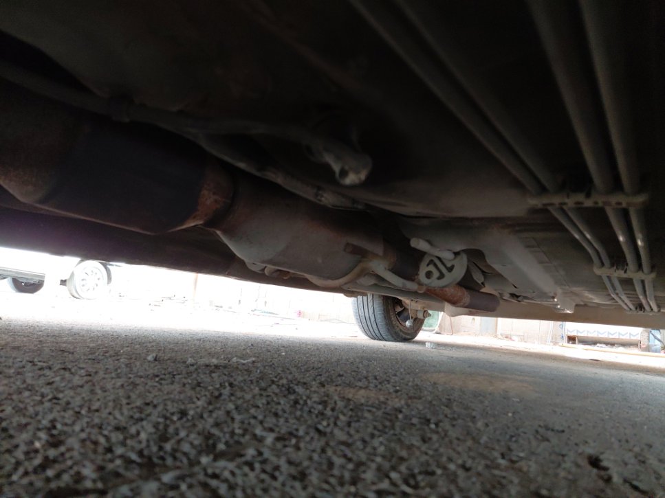 تويوتا كورولا  2015 image