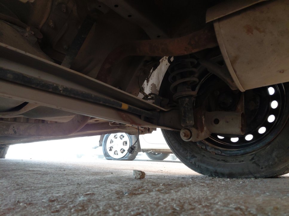 تويوتا كورولا  2015 image