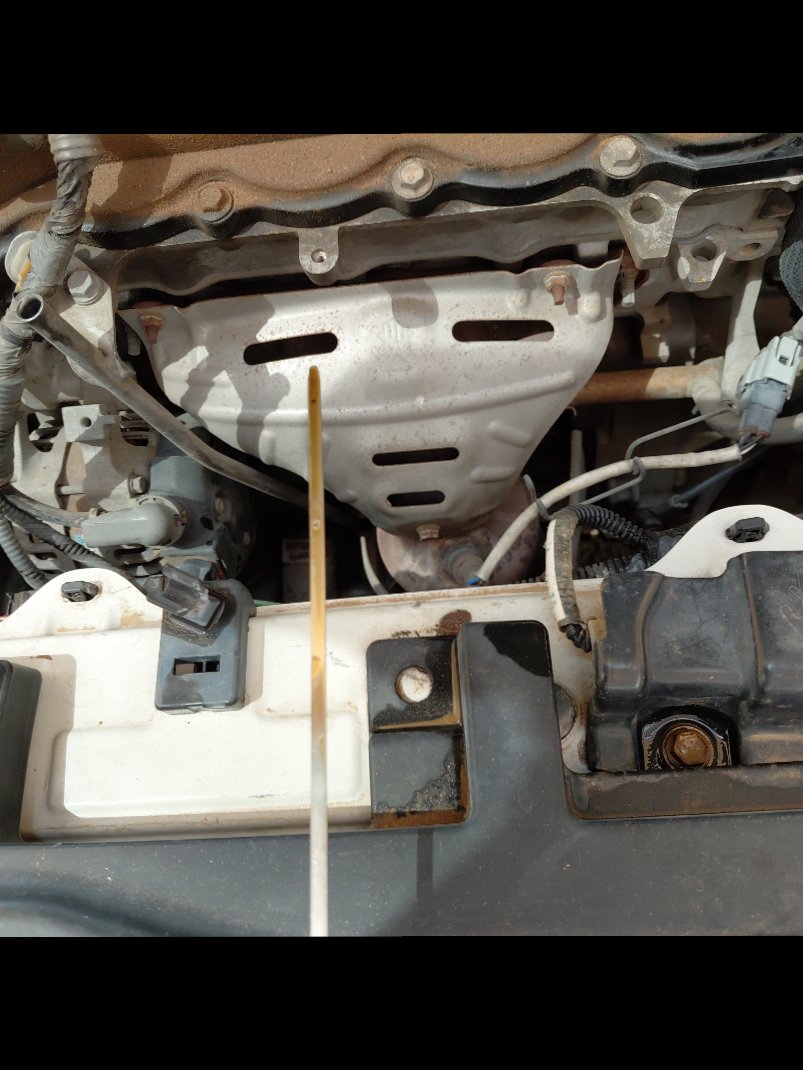 تويوتا يارس  2017 image