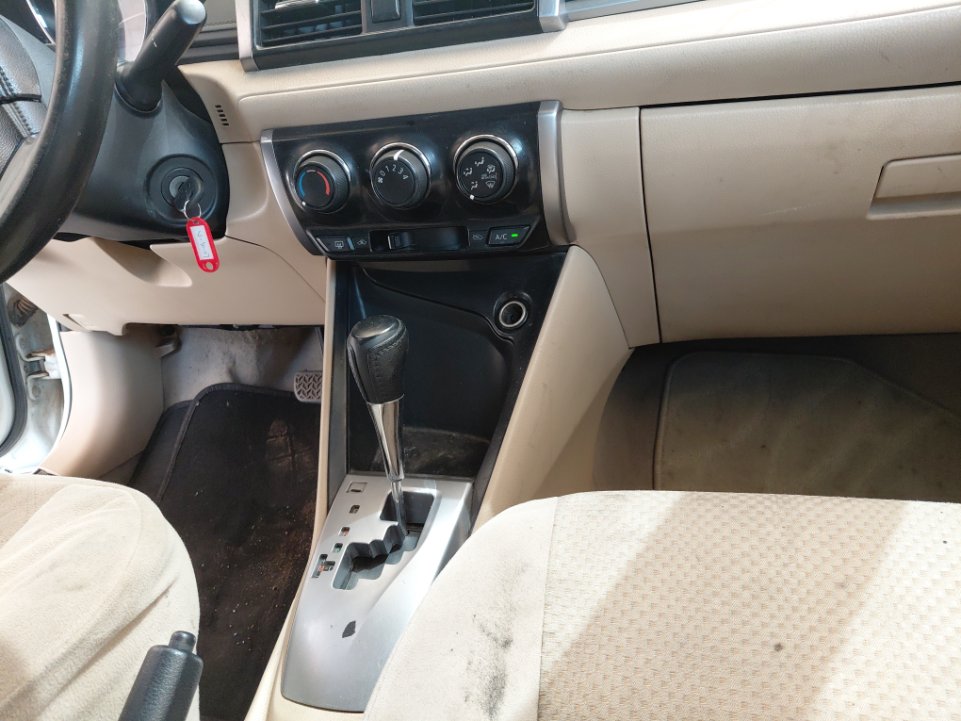 تويوتا يارس  2017 image