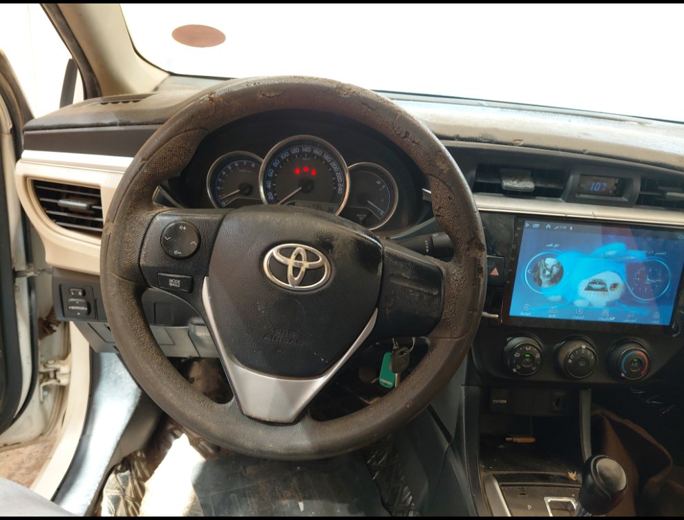 الوسائد الهوائية