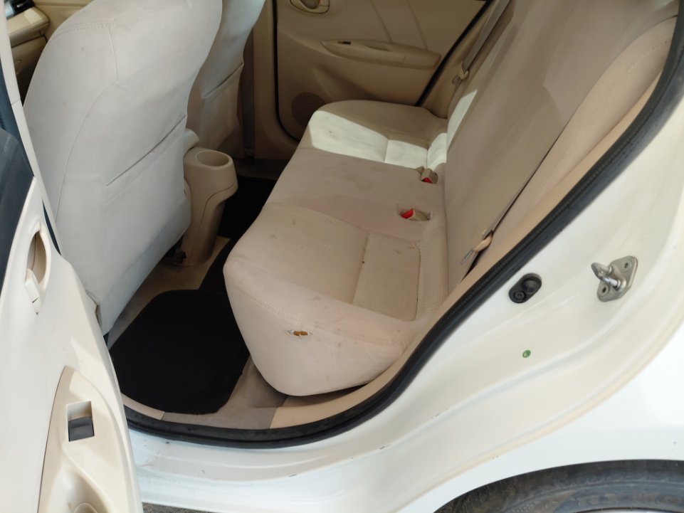 تويوتا يارس  2017 image