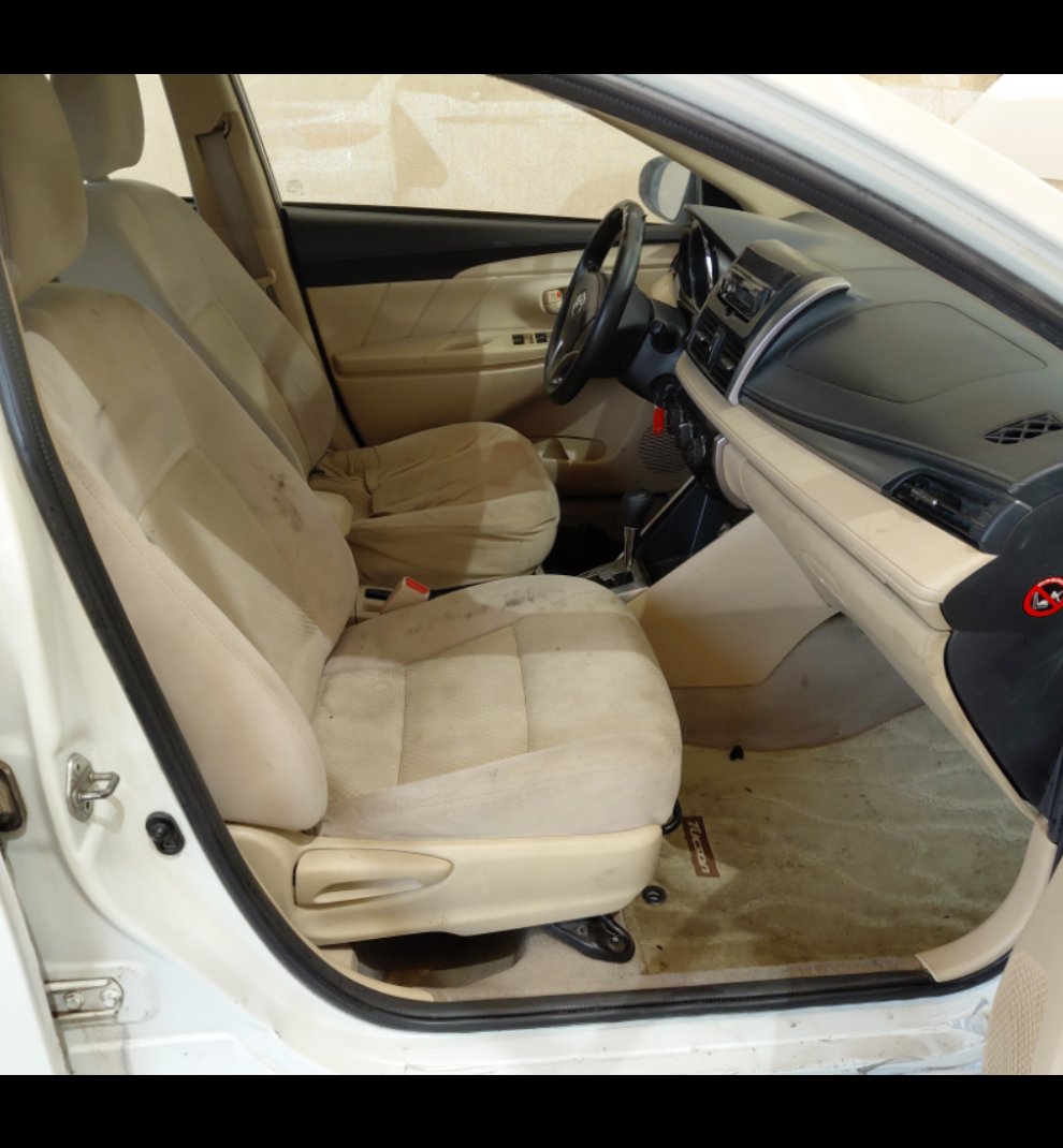 تويوتا يارس  2017 image