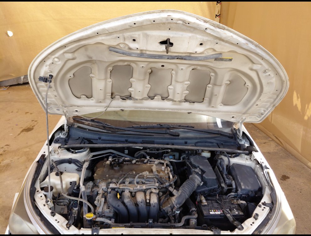 تويوتا كورولا  2015 image