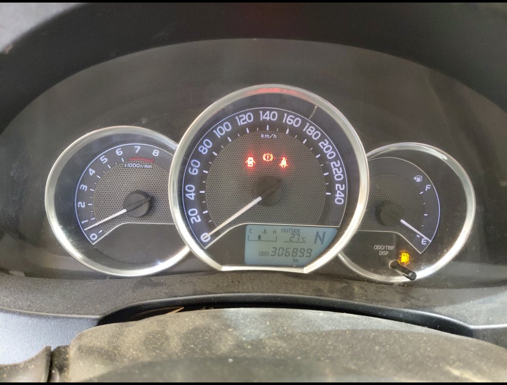 تويوتا كورولا  2015 image