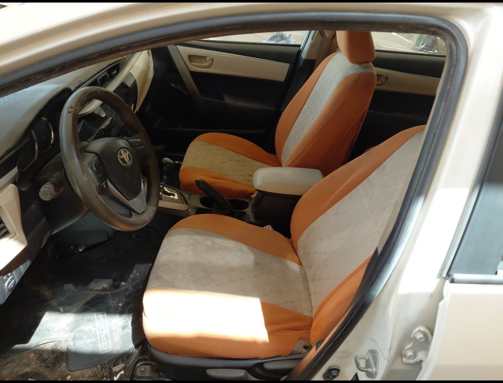 تويوتا كورولا  2015 image