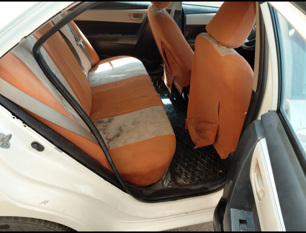 تويوتا كورولا  2015 image