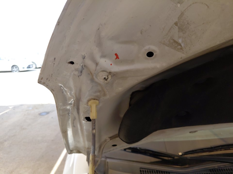 تويوتا يارس  2017 image