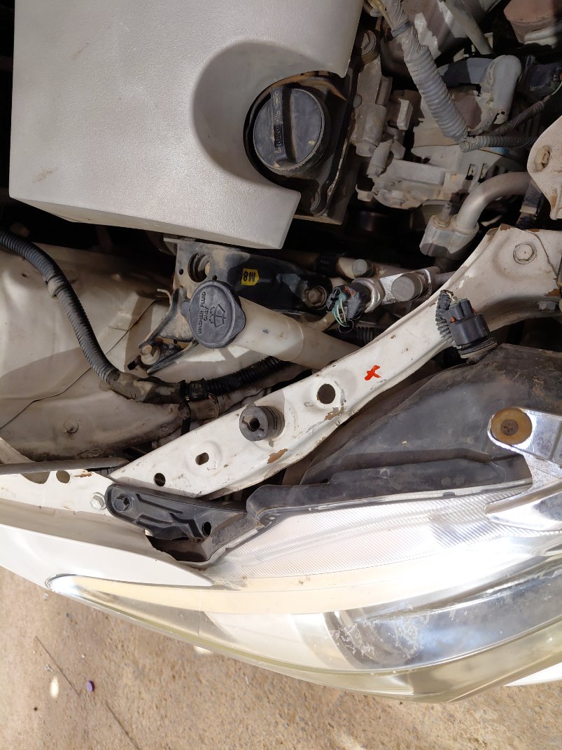 تويوتا يارس  2017 image