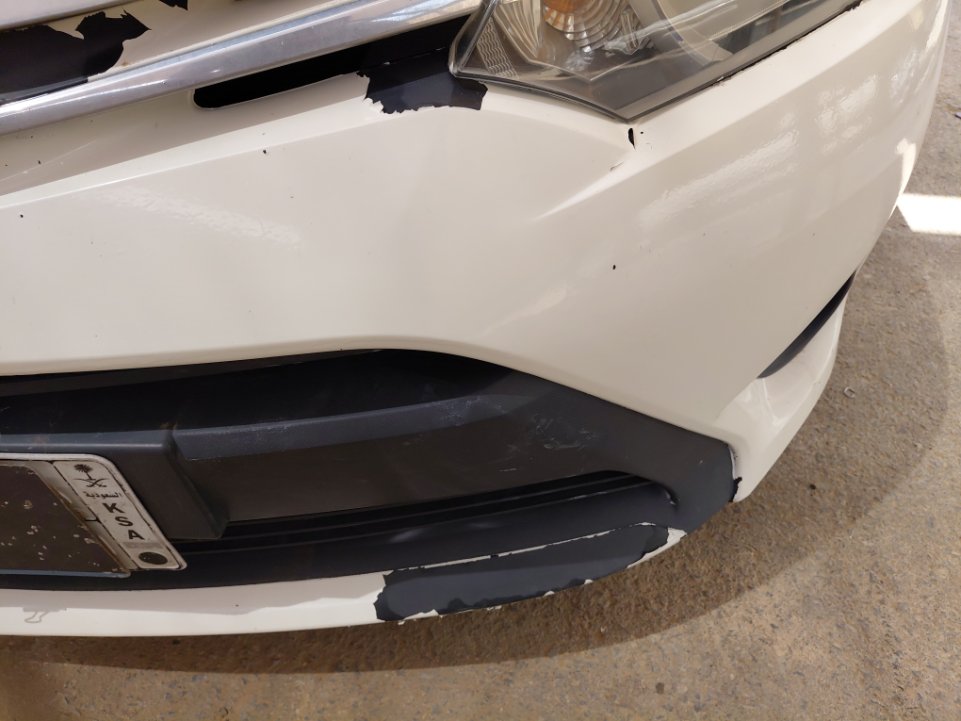 تويوتا يارس  2017 image