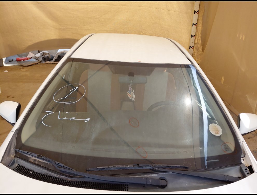 تويوتا كورولا  2015 image