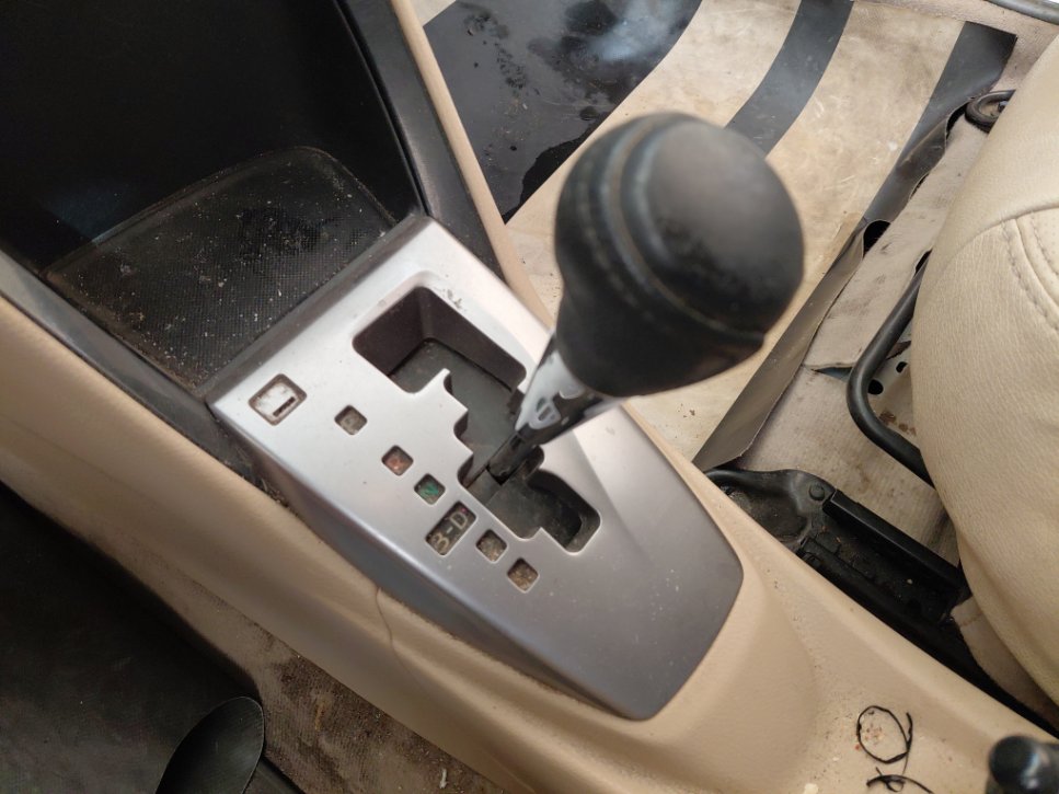 تويوتا يارس  2016 image