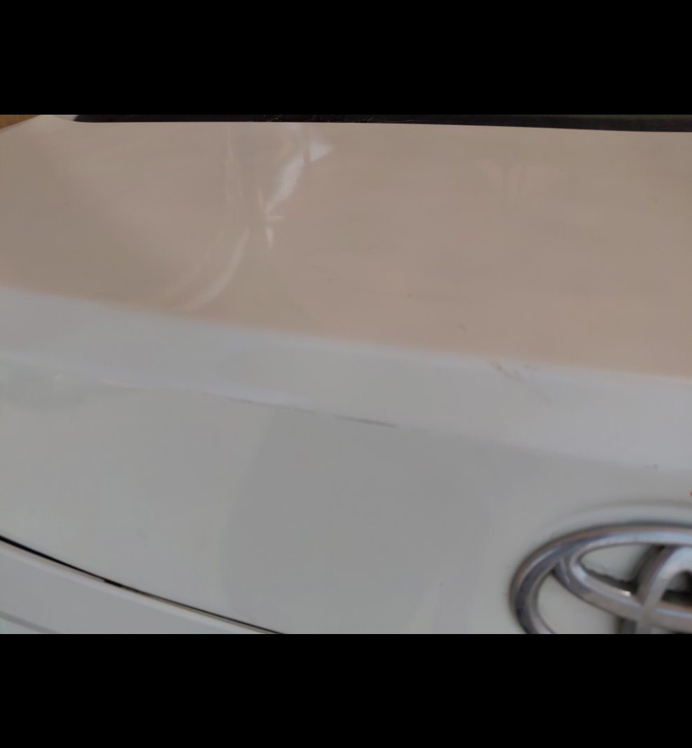 تويوتا يارس  2017 image