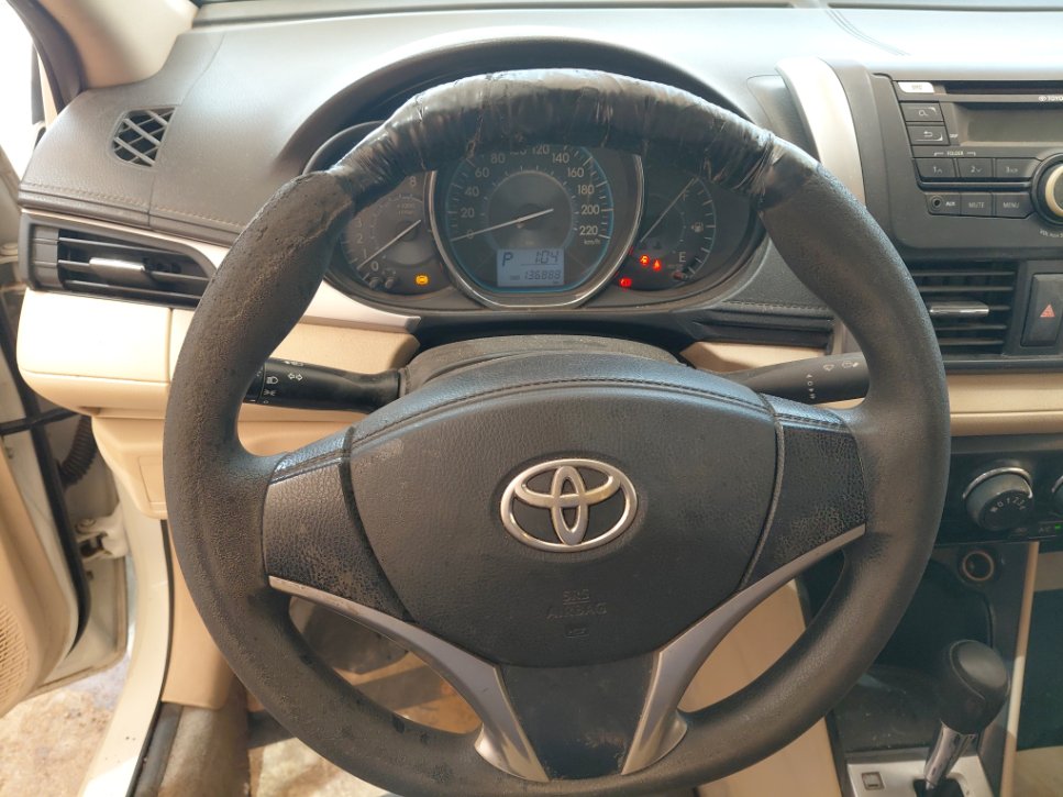 تويوتا يارس  2016 image