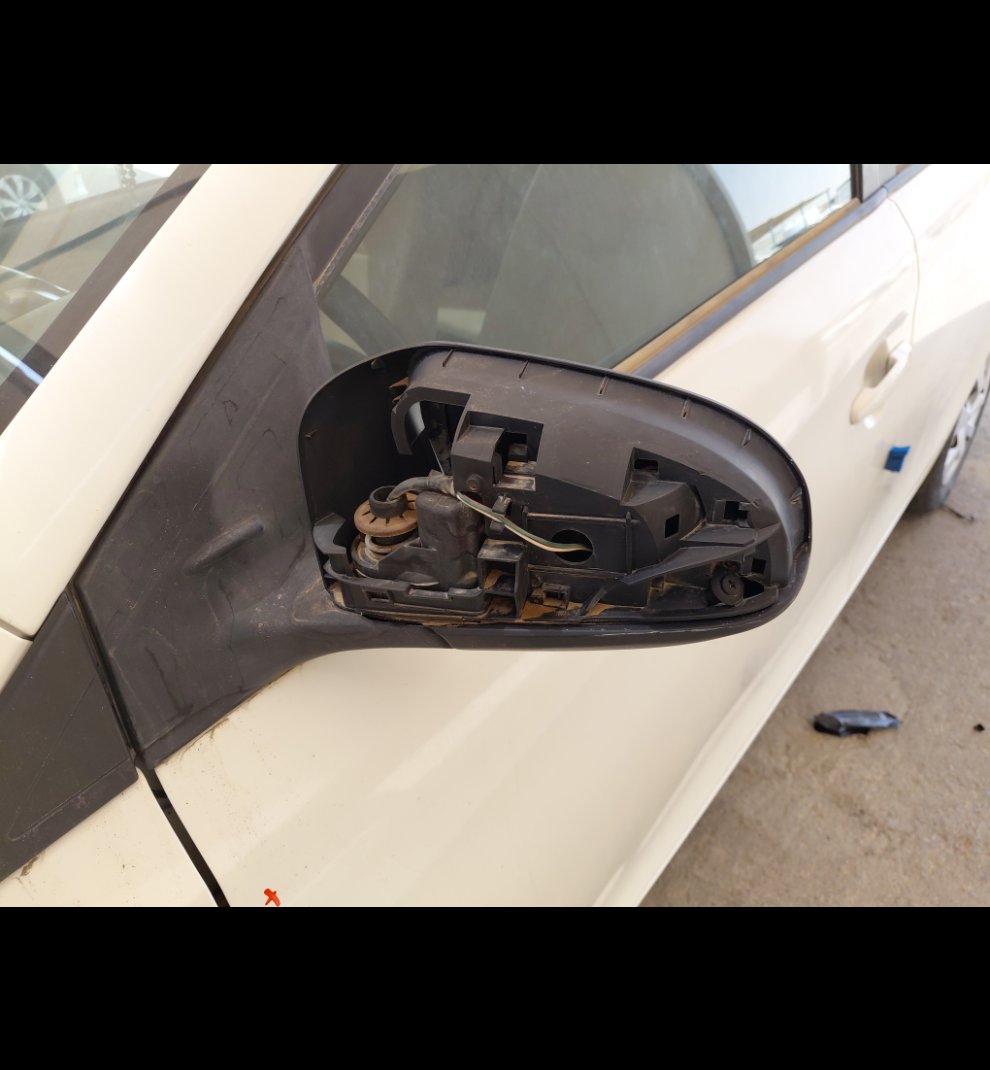 تويوتا يارس  2017 image