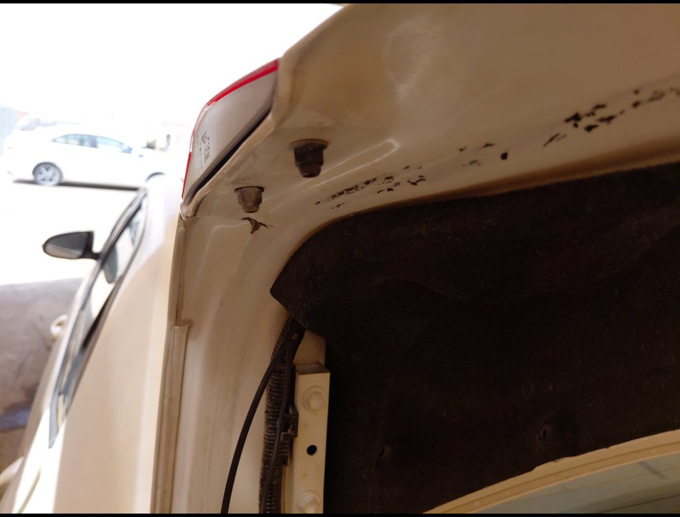 تويوتا كورولا  2015 image