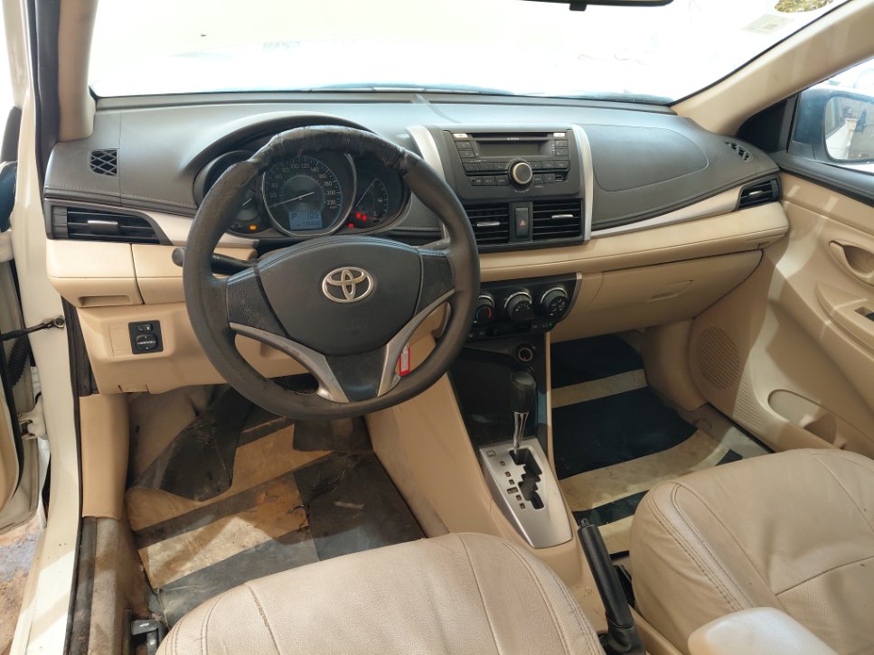 تويوتا يارس  2016 image