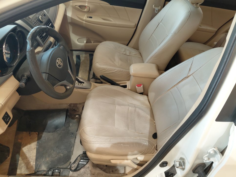 تويوتا يارس  2016 image