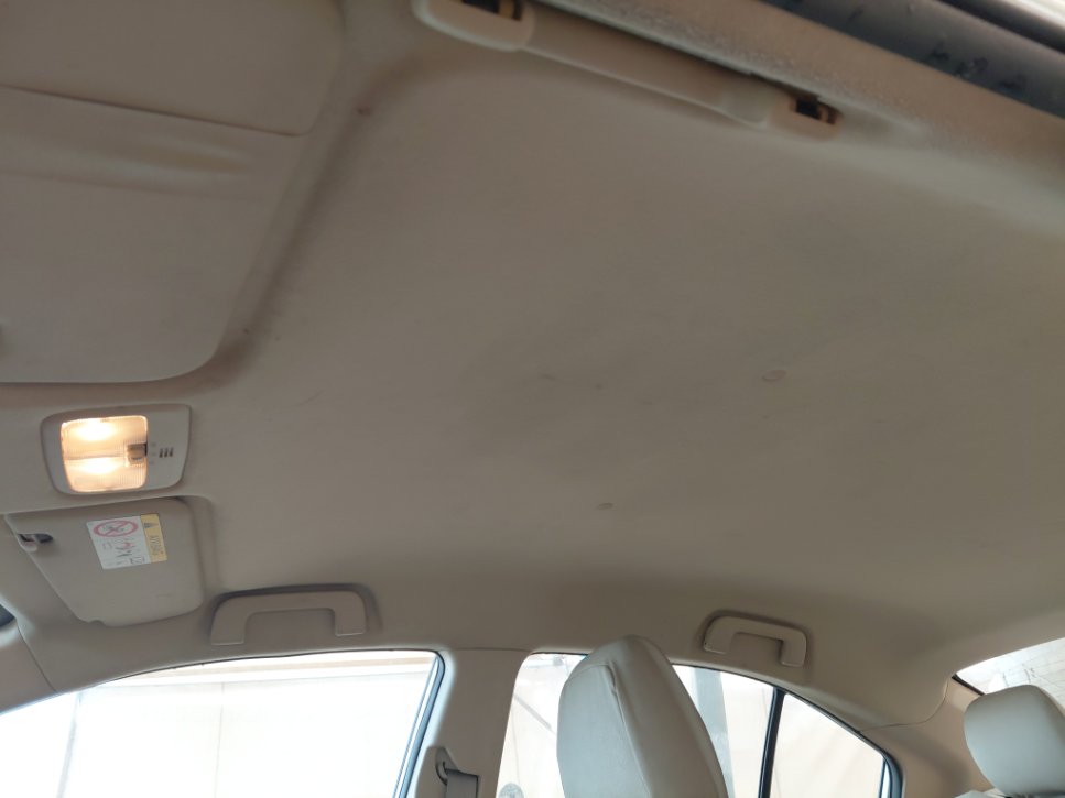 تويوتا يارس  2016 image