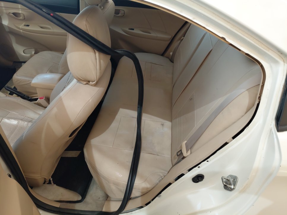 تويوتا يارس  2016 image