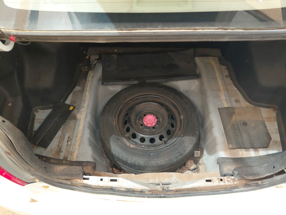 تويوتا يارس  2016 image