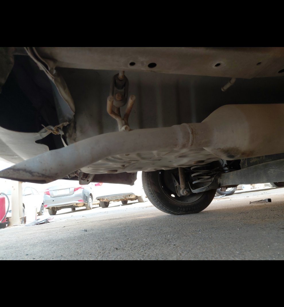 تويوتا يارس  2017 image