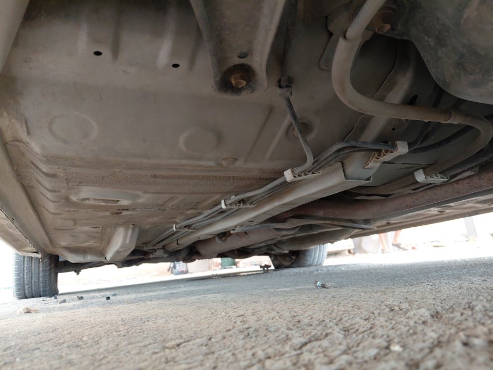 تويوتا يارس  2017 image