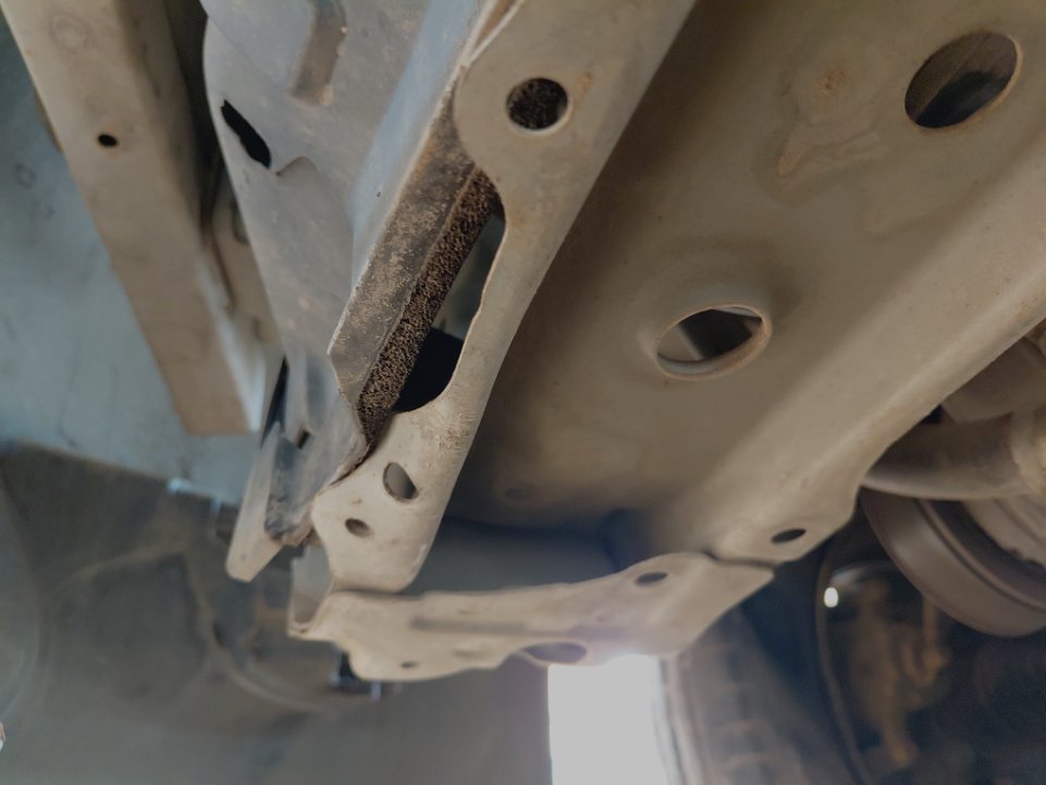 تويوتا يارس  2017 image