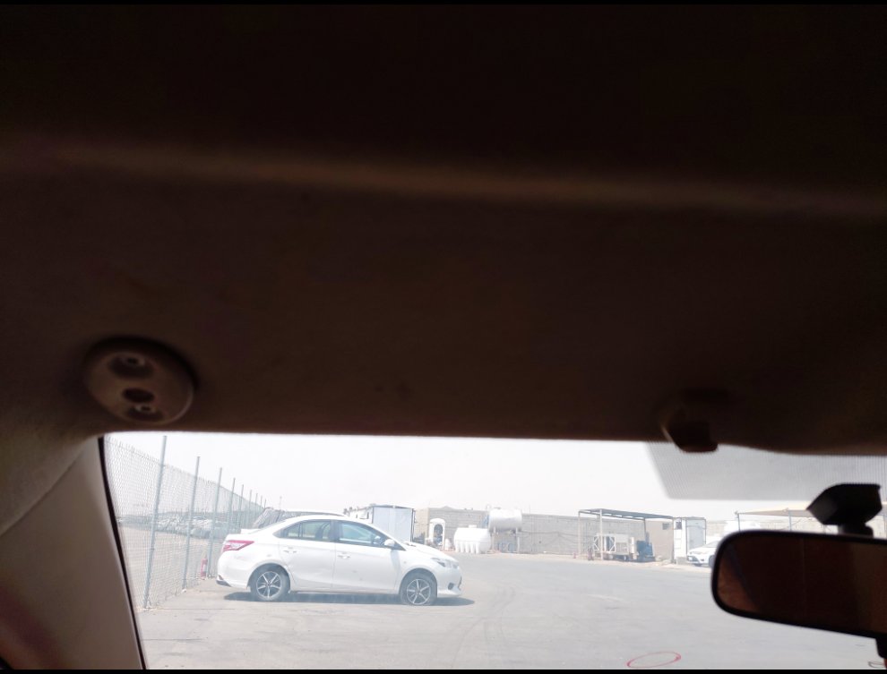 تويوتا كورولا  2015 image