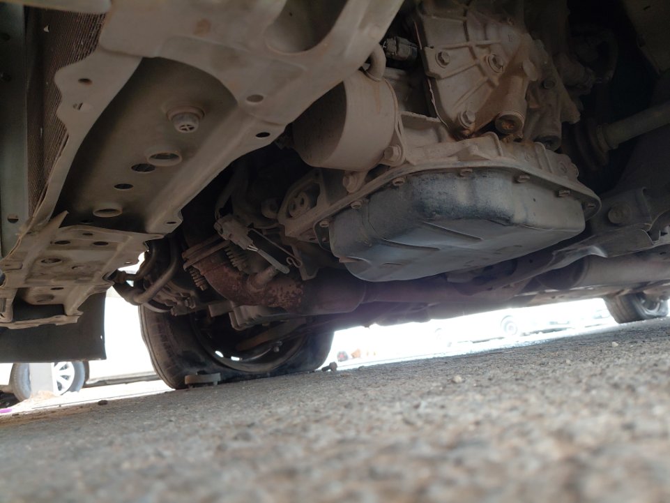 تويوتا يارس  2017 image