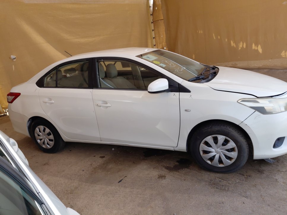 تويوتا يارس  2016 image