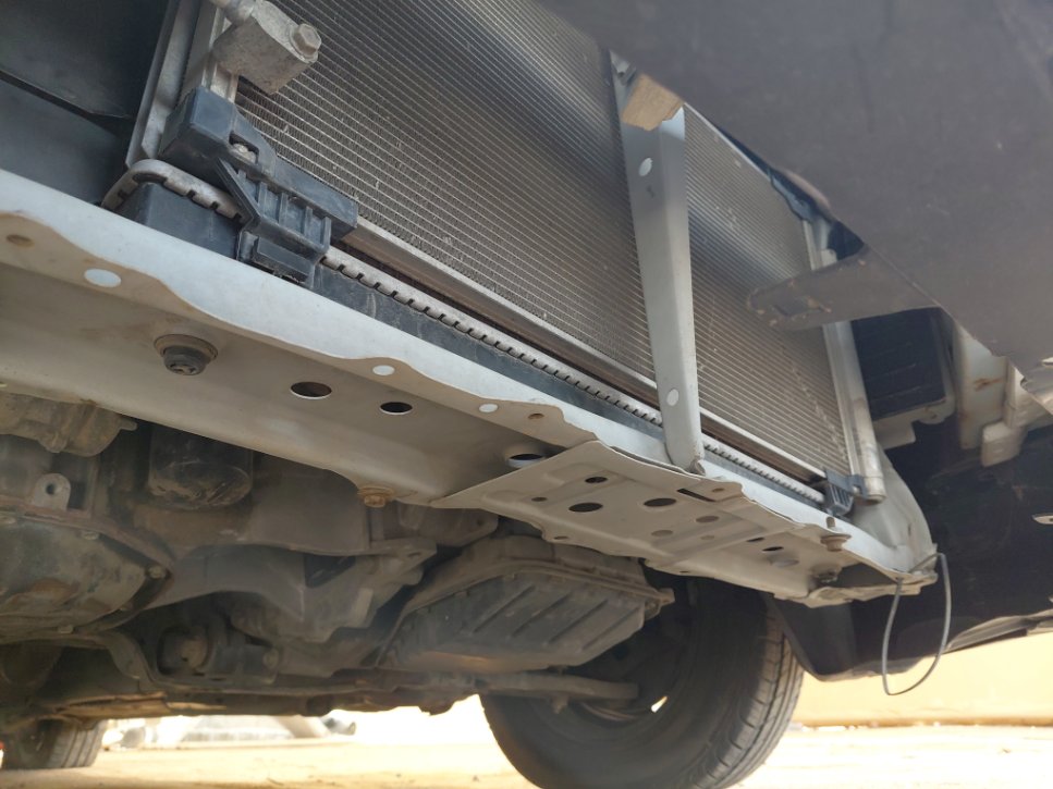 تويوتا يارس  2016 image