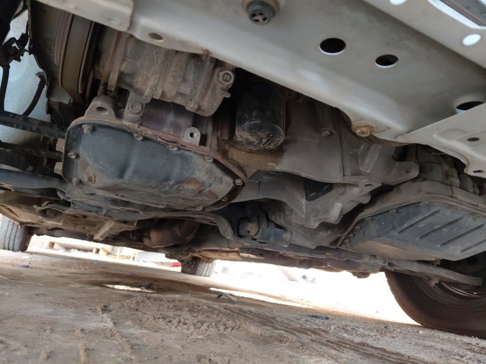 تويوتا يارس  2016 image