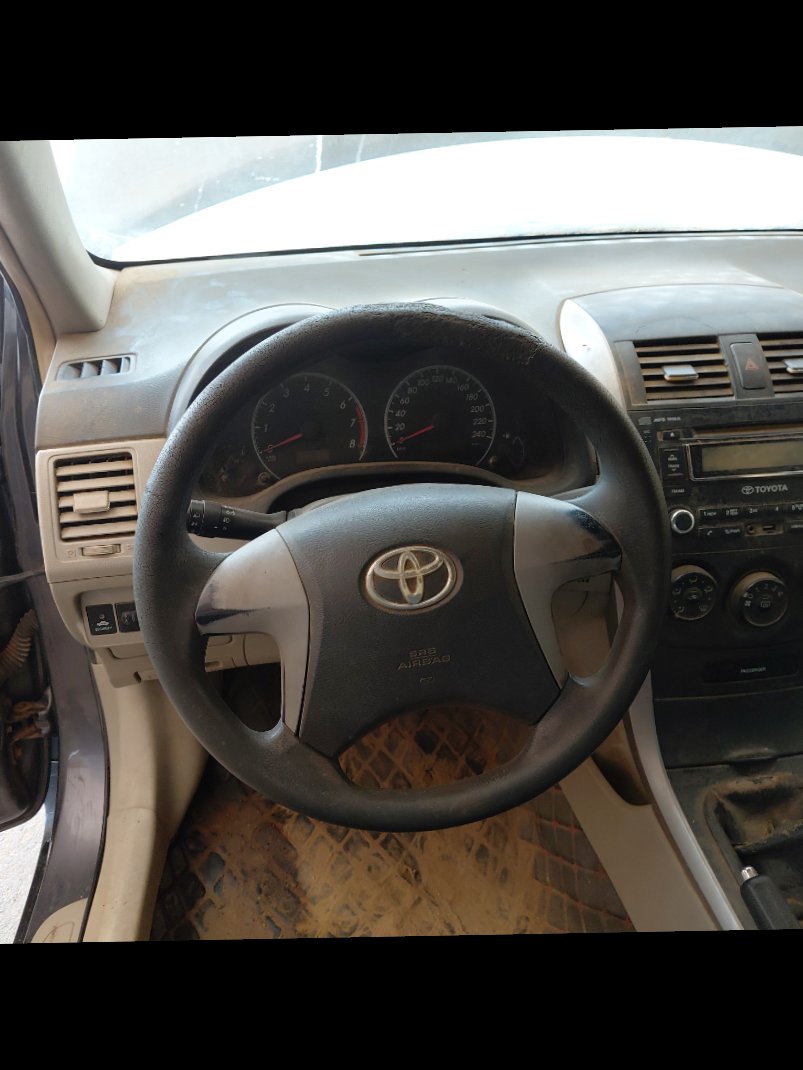 الوسائد الهوائية