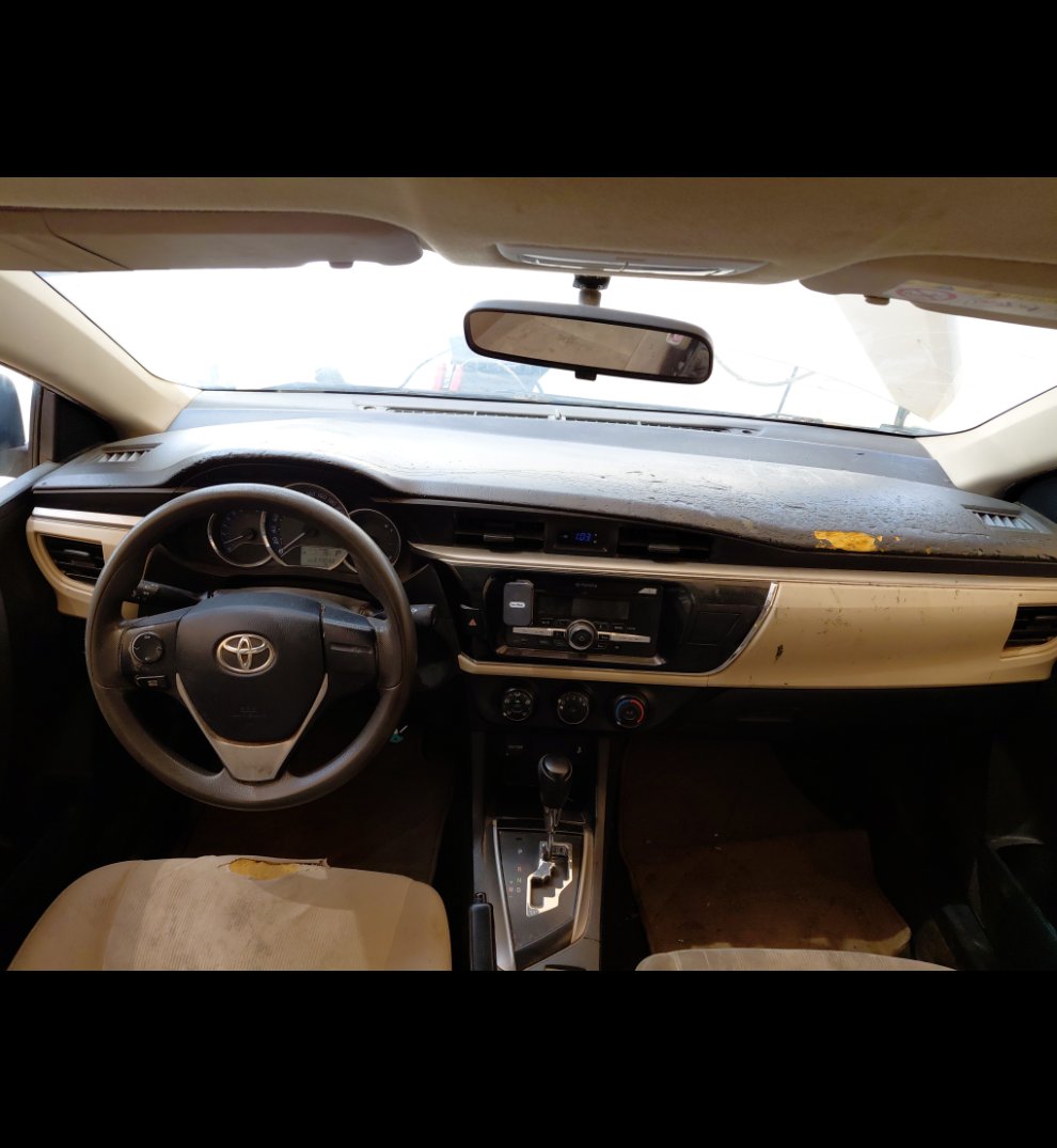 تويوتا كورولا  2016 image