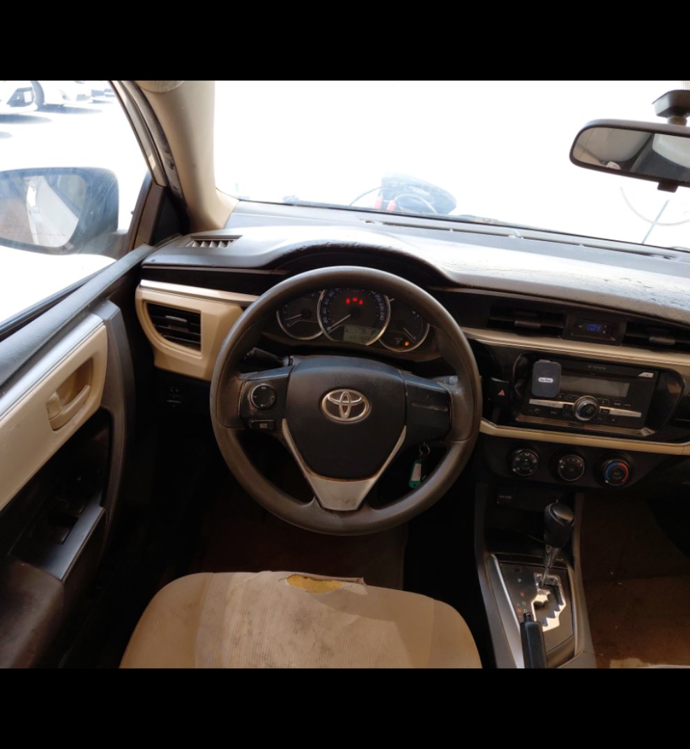 تويوتا كورولا  2016 image