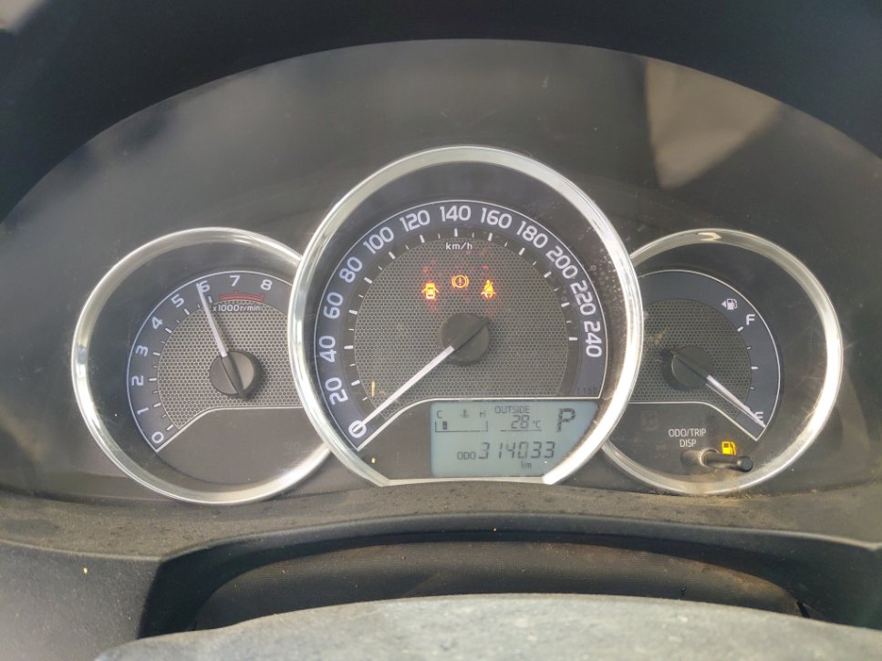 تويوتا كورولا  2016 image