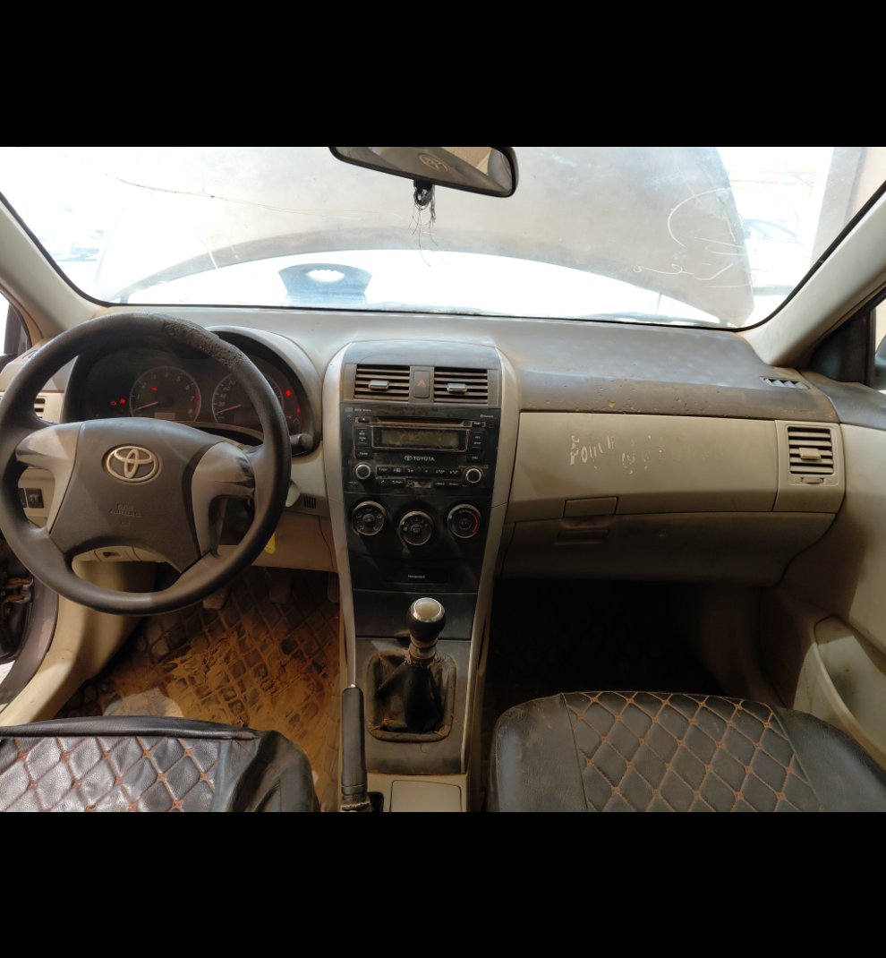 Toyota Corolla  2013 image