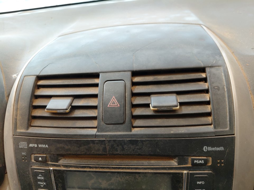 Toyota Corolla  2013 image