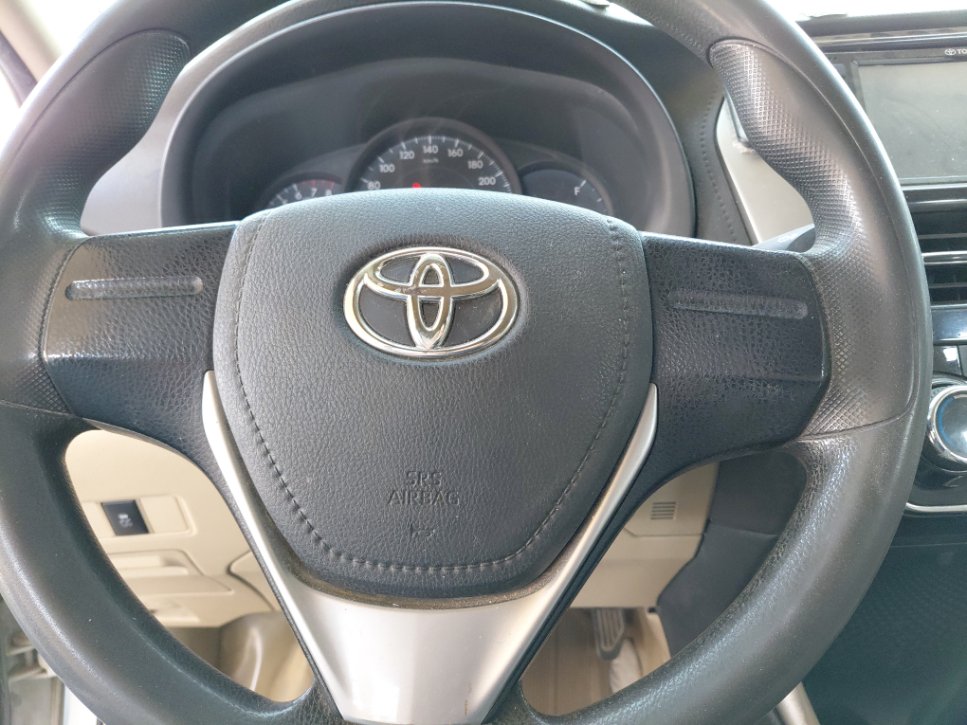 تويوتا يارس SD Y 2020 image