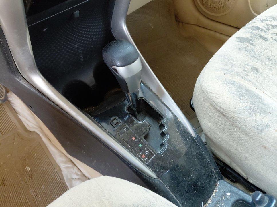 تويوتا يارس SD Y 2020 image